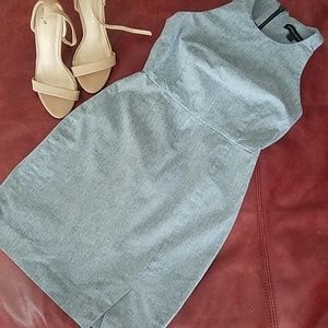 Banana Republic dress